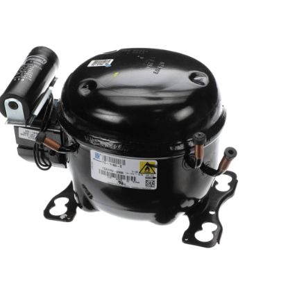 Picture of Delfield Comp,r290,0.27hp,115v Tec Part# 3527219