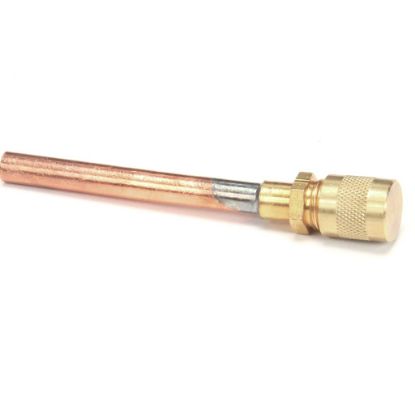 Picture of Delfield Valve Access #A31004 1/4 O.d. Part# 3547639