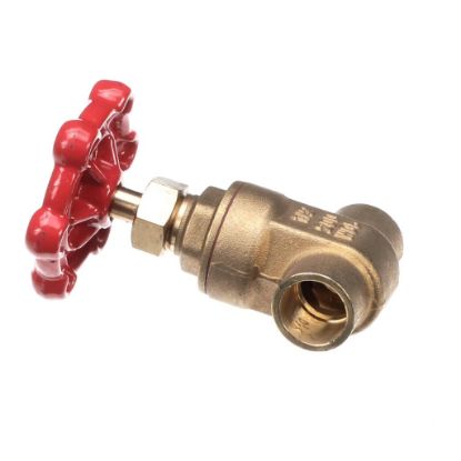 Picture of Delfield Valve Gate 1/2 Part# 3547486