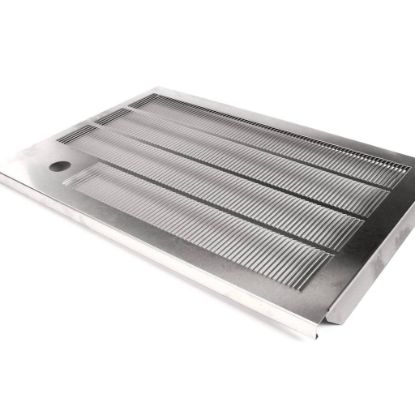 Picture of Delfield Panel Lvr 18.0 Sw Cut Lh Part# 356-478-0039-S