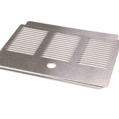 Picture of Delfield Panel Lvr Part# 359-CTO-0000-S