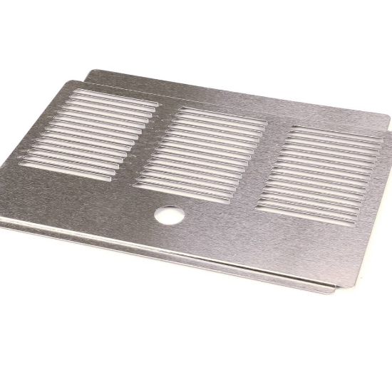 Picture of Delfield Panel Lvr Part# 359-CTO-0000-S