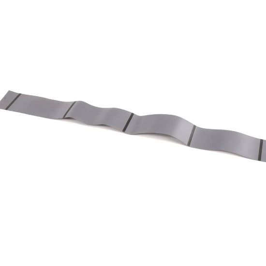 Picture of Delfield Bottom Wiper Strip Gsk 28X3 Part# 362-BZ8-0032-S