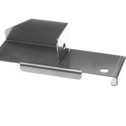 Picture of Delfield Bracket,ctg Board,lf,8,1/2,m Part# 380-BZA-0034-S