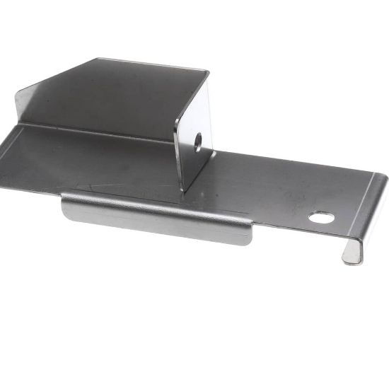 Picture of Delfield Bracket,ctg Board,lf,8,1/2,m Part# 380-BZA-0034-S