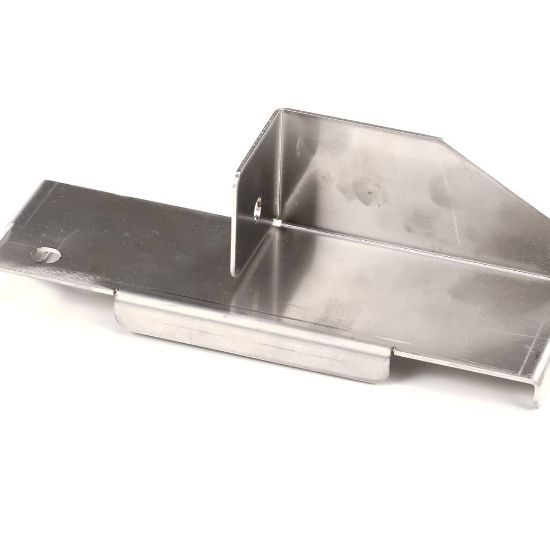 Picture of Delfield Bracket,ctg Board,rt,8,1/2,m Part# 380-BZA-0035-S