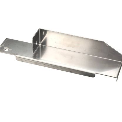 Picture of Delfield Brkt,ctg Board,rt,12,1/2,m Part# 380-BZA-003F-S