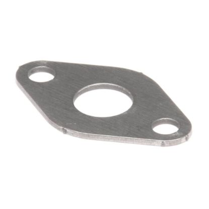 Picture of Delfield Plate Ambient H20 Part# 372-CCQ-0009-S
