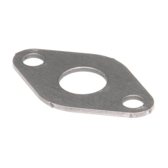 Picture of Delfield Plate Ambient H20 Part# 372-CCQ-0009-S
