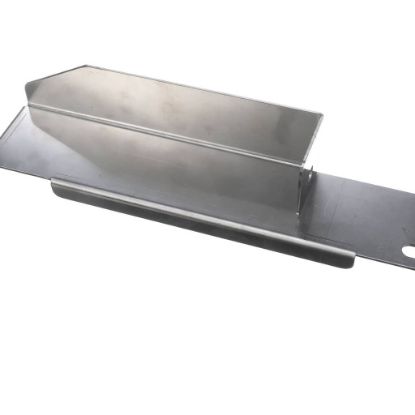 Picture of Delfield Brktctg Boardlf121/2m Part# 380-BZA-003E-S