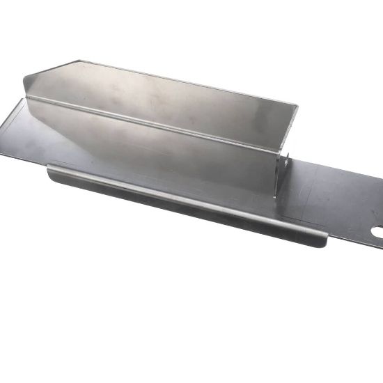 Picture of Delfield Brktctg Boardlf121/2m Part# 380-BZA-003E-S