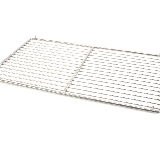 Picture of Delfield Shelf 25-1/4-Inch X 14-1/4-Inch W/ft Part# 3977984