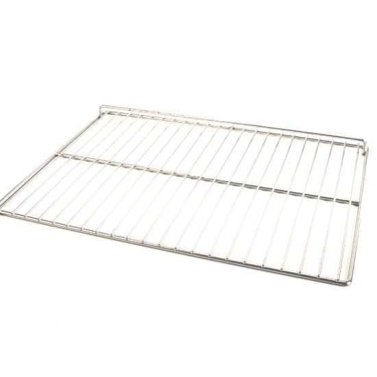 Picture of Delfield Wire Shelf -Silver Epoxy Part# 3978271