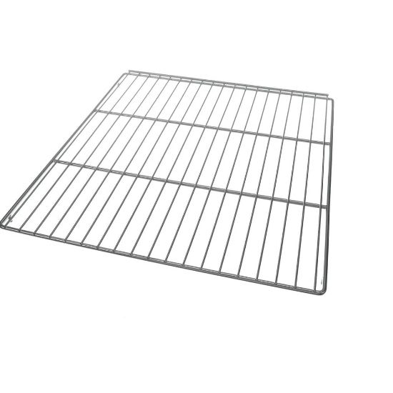 Picture of Delfield Shelf W/ft Bkstp 21-Inchx19-1/4-inch Part# 3978273