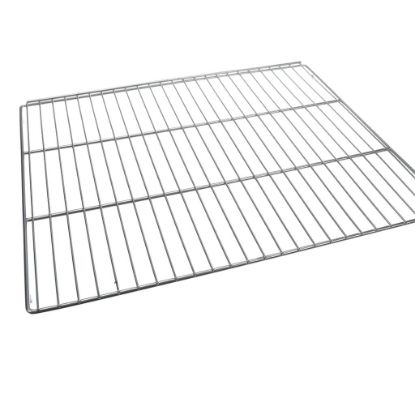 Picture of Delfield Shelf 30 4400 Slvr F Rz Part# 3978275
