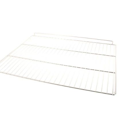Picture of Delfield Shelf 32 4400 Slvr F Rz Part# 3978276