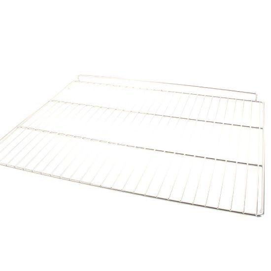 Picture of Delfield Shelf 32 4400 Slvr F Rz Part# 3978276
