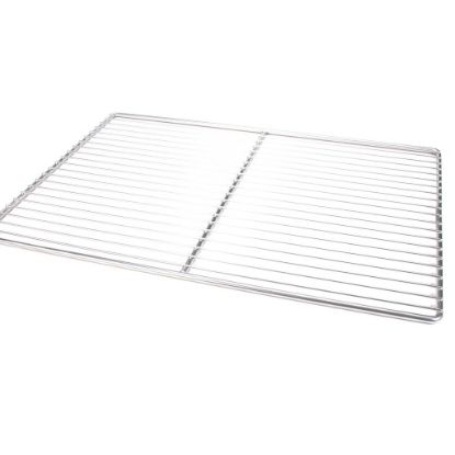 Picture of Delfield Shelf Wire Ref/frz Nr Rw Silver Part# 3978280