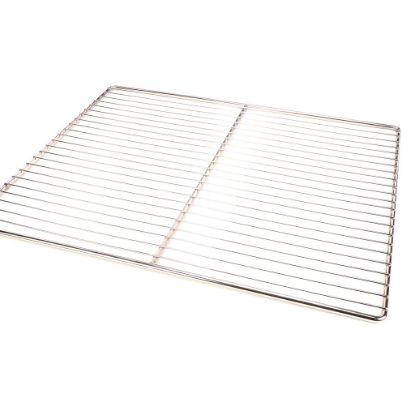 Picture of Delfield Shelf Ri Htd Chrome Part# 3978329