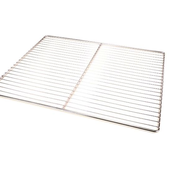 Picture of Delfield Shelf Ri Htd Chrome Part# 3978329