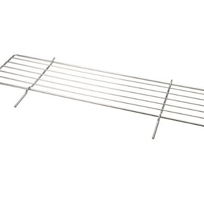 Picture of Delfield Shelf Bridge Wire Chr Ome Part# 3978335