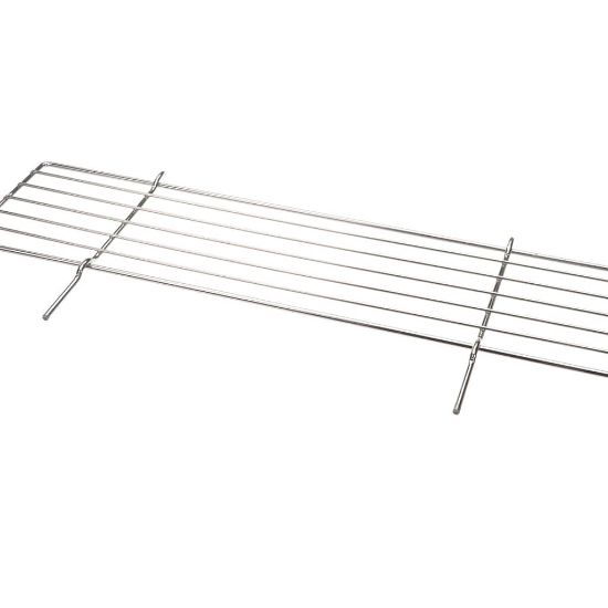 Picture of Delfield Shelf Bridge Wire Chr Ome Part# 3978335