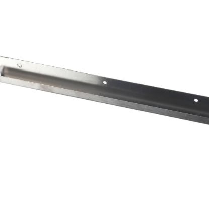 Picture of Delfield Bracket For Sanitizer Bucket Part# 409-42811FPE2-S