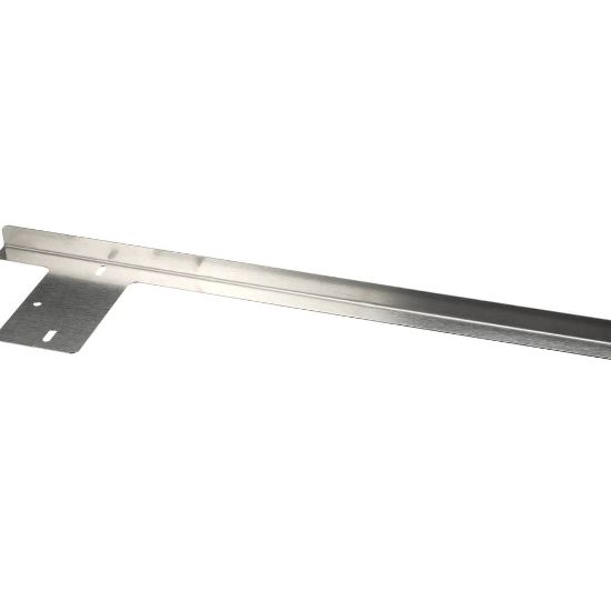 Picture of Delfield Clip,coil/drawer,rt Part# 409-209-0032-S