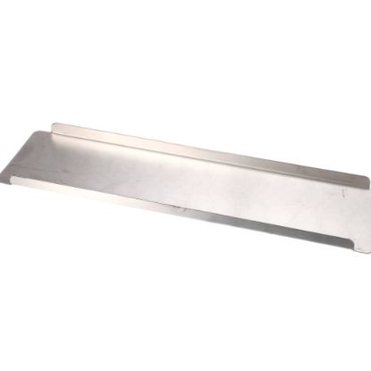 Picture of Delfield Divider,bar,pan, 13.00X3.50 Part# 409-ALS-0030-S