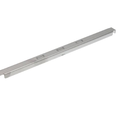 Picture of Delfield Divider,bar,6 Pan Part# 409-CBV-0039-S