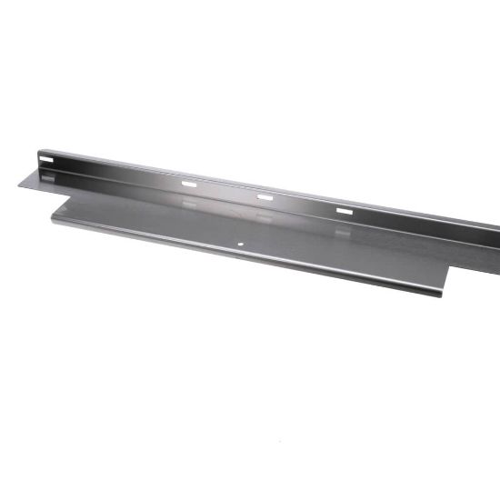 Picture of Delfield Rail,side,pans,mega Part# 409-CBW-003B-S