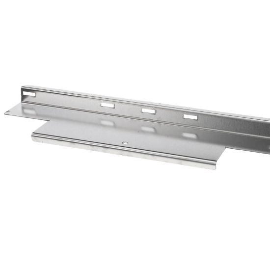 Picture of Delfield Rail,side,pans,salad Part# 409-CBW-003D-S