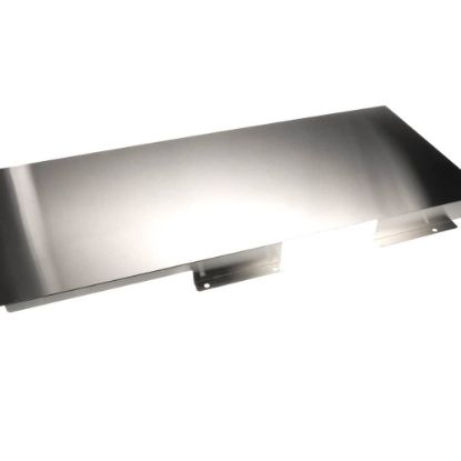 Picture of Delfield Channelmech Part# 424-CZJ-0031-S