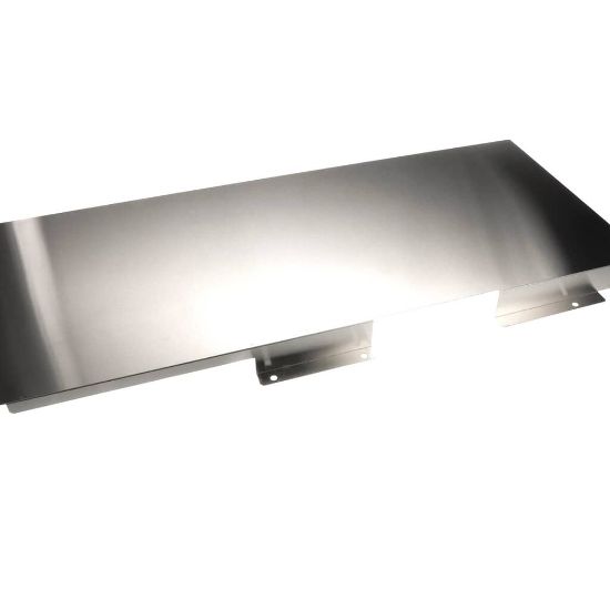 Picture of Delfield Channelmech Part# 424-CZJ-0031-S