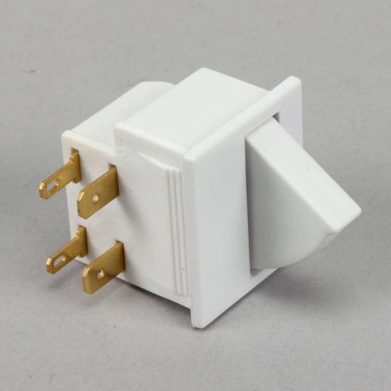 Picture of Delfield Fan & Light Switch Part# 5066440