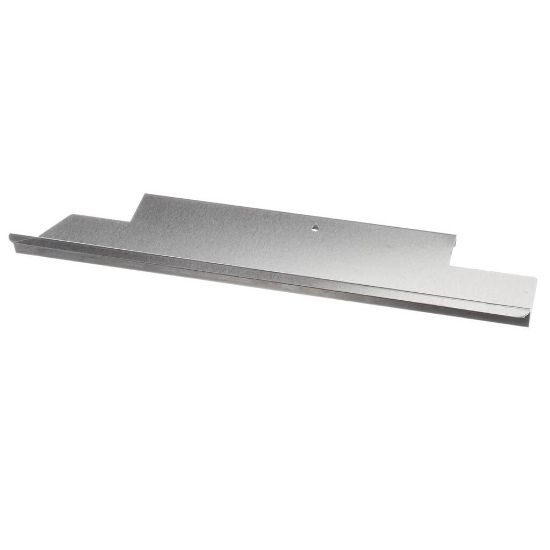 Picture of Delfield Raillf Sidepansrail Part# 409-CBW-003J-S