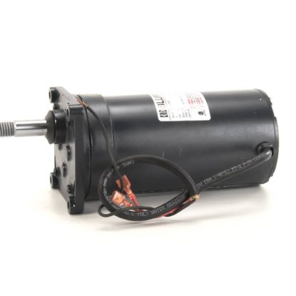 Picture of Delfield Motor Gear 120V Part# 6160015