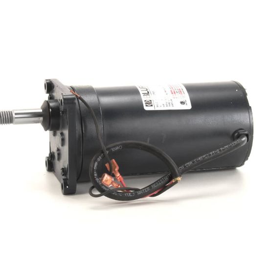 Picture of Delfield Motor Gear 120V Part# 6160015