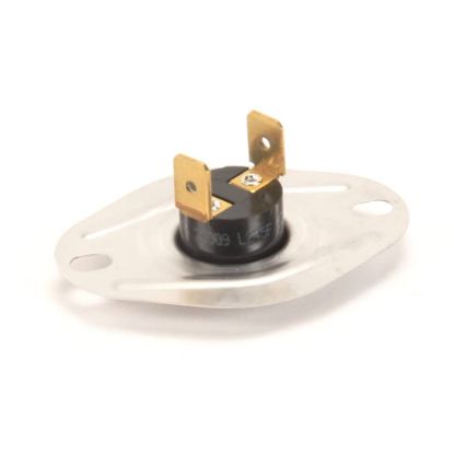 Picture of Delfield Switch Hi-limit 245F Part# 6190180