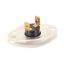Picture of Delfield Switch Hi-limit 245F Part# 6190180