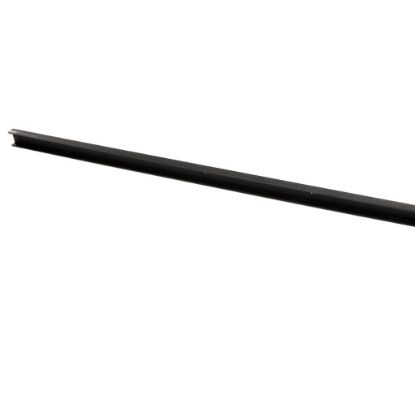 Picture of Delfield Track Dr 36.21 Pvc B Lack Part# 6230007