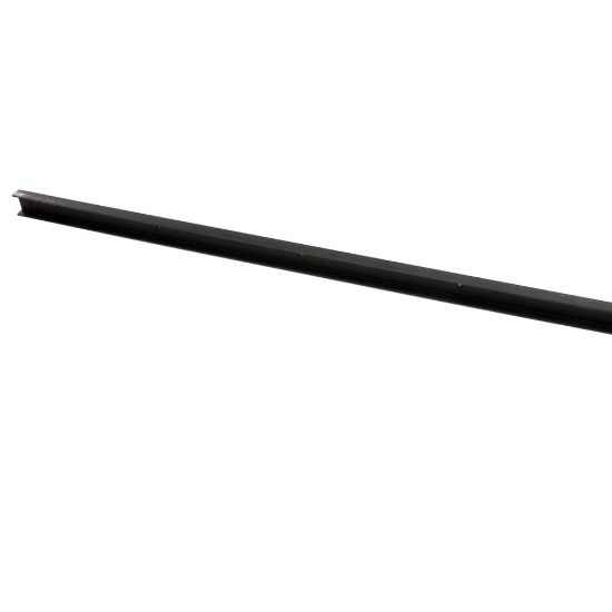 Picture of Delfield Track Dr 36.21 Pvc B Lack Part# 6230007