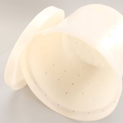 Picture of Delfield Liner W/lid Salad Spinner Part# 6230116