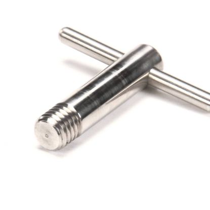 Picture of Delfield Bearing T Handle Sald- Part# 6230006