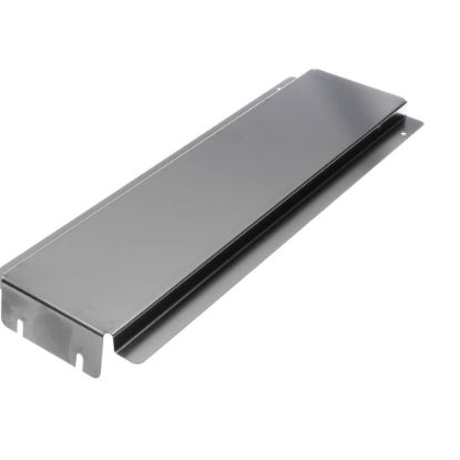 Picture of Delfield Support,shf,4000,ctr Part# 634-C0Q-0031-S