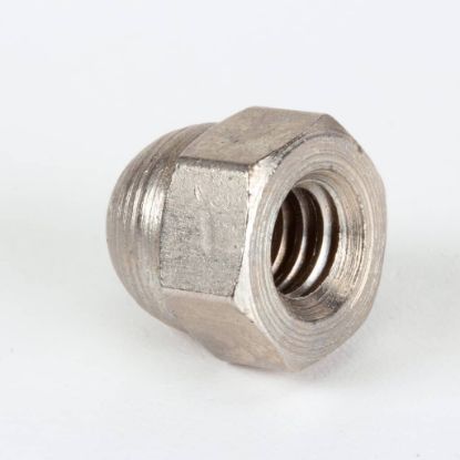 Picture of Delfield Nut 1/4-20 Acorn S/s Part# 9321003