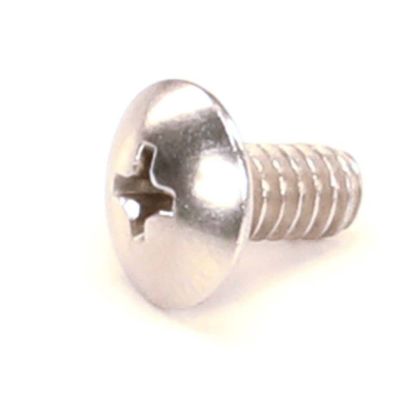 Picture of Delfield Screw #10-24X0.37 S-p-t R-n Part# 9321011
