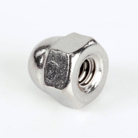 Picture of Delfield Nut #10-24 Acorn S/s Part# 9321041