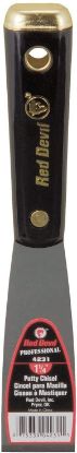 Picture of Red Devil 1-1/4" Chisel Edge Blade Part# - 4231