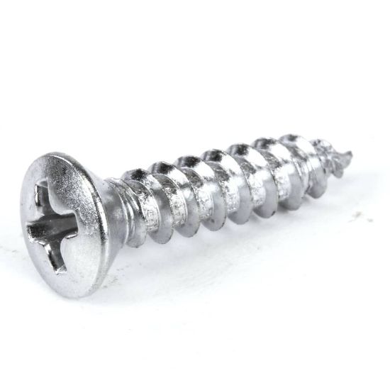 Picture of Delfield Screw #8X.75 H-p-ov-s Part# 9321060